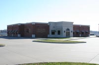 Dexter Bar-B-Que 236 South Broadview Cape Girardeau, MO 573-334-9600