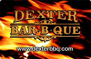Dexter Bar-B-Que Gift Cards