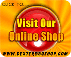 Visit Dexter Bar-B-Que's Online Shop