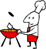 Dexter Bar-B-Que History